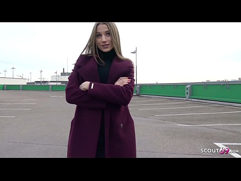 ❤️ SCOUT ALLEMAND EST UN RÊVE TOUCHANT STEELE, PARKING TELLTALE ET SEXY POUR L'ARGENT ❤️ Porno juste at fr.libporno.ru ❤