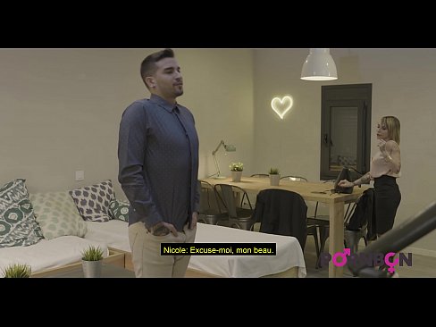 ❤️ PORNBCN 4K Une femme mûre avec de gros seins veut être baisée par voie anale jeune gigolo avec une grosse bite fellation amortisme baise dure travail à la main style chien chatte lécher orgasme sous-titres français ❤️ Porno juste at fr.libporno.ru ❤