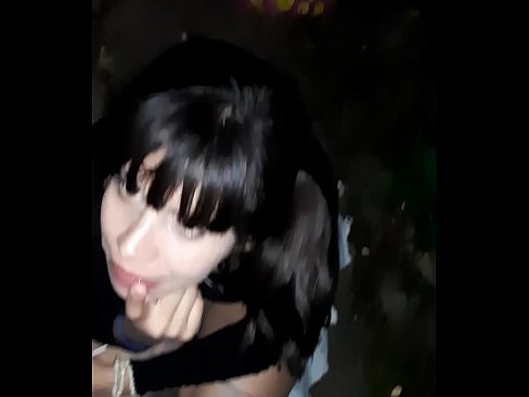 ❤️ Dans la rue, le pénis gonflé en échange de bonbons ❤️ Porno juste at fr.libporno.ru ❤