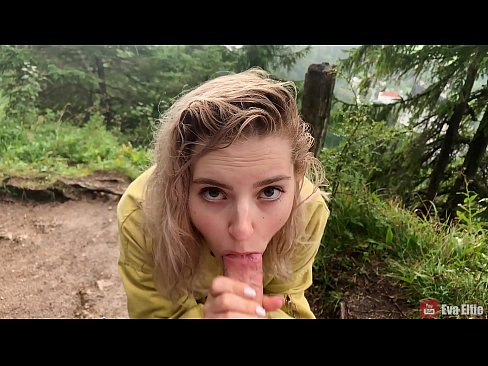 ❤️ Une fille avale du sperme après une fellation publique - Eva Elfi ❤️ Porno juste at fr.libporno.ru ❤